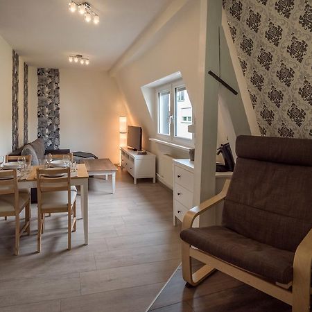 Fewo-Tt Traben-Trarbach Oda fotoğraf
