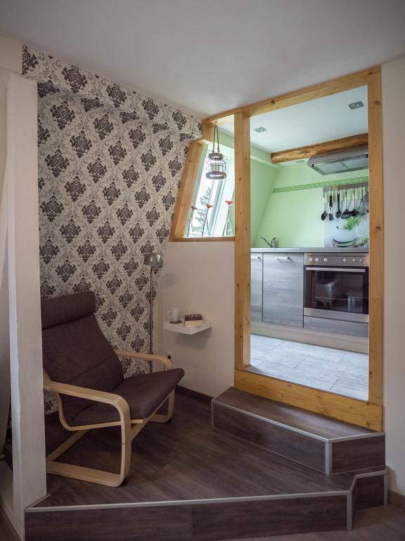 Fewo-Tt Traben-Trarbach Oda fotoğraf