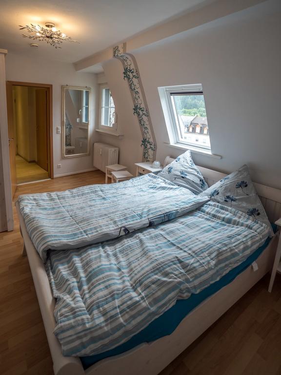 Fewo-Tt Traben-Trarbach Oda fotoğraf