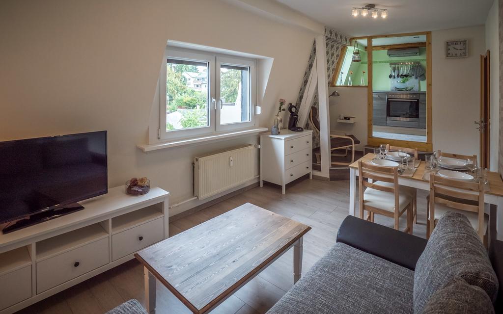 Fewo-Tt Traben-Trarbach Oda fotoğraf