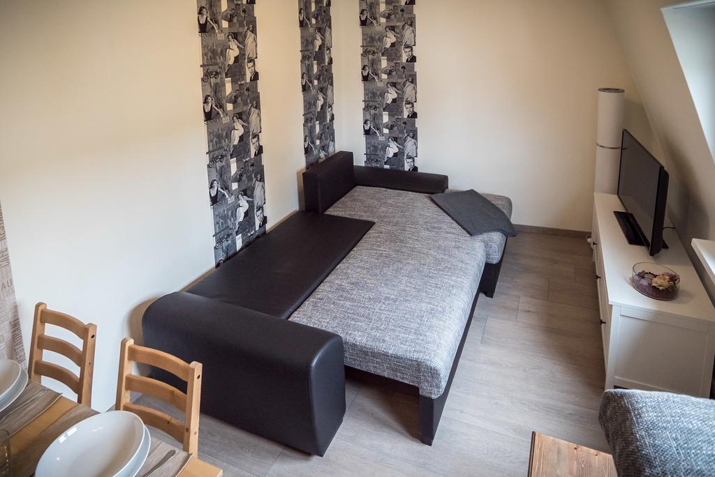 Fewo-Tt Traben-Trarbach Oda fotoğraf